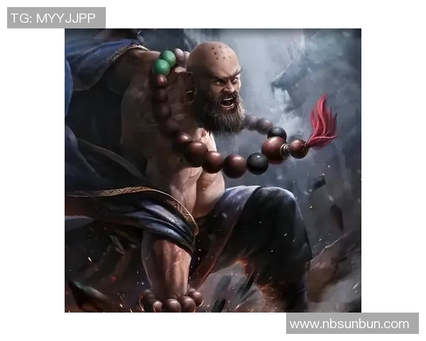 水浒英雄化身足球球星盘点：从鲁智深到武松的绿茵传奇