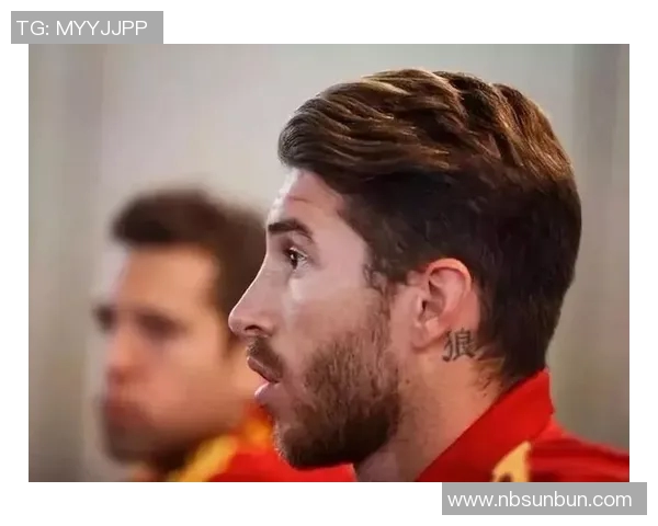 足球之光：球星纹身的意义